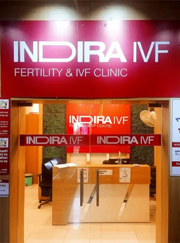 Indira IVF  Clinics images