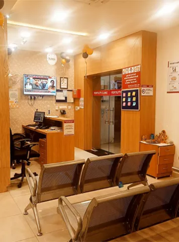 Indira IVF  Clinics images