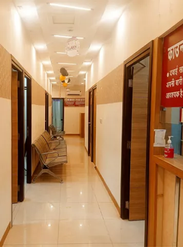 Indira IVF  Clinics images