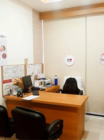 Indira IVF  Clinics images