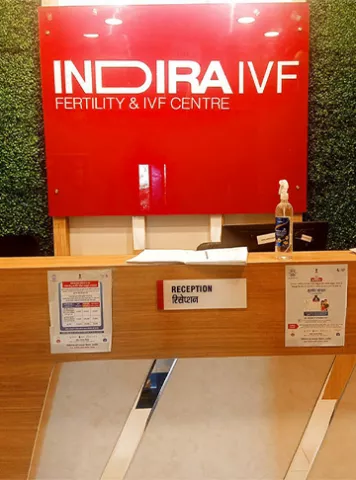 Indira IVF  Clinics images