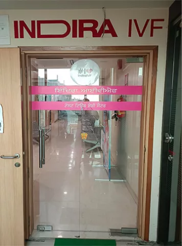Indira IVF  Clinics images