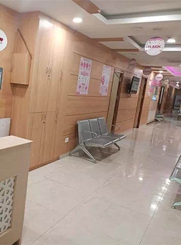 Indira IVF  Clinics images