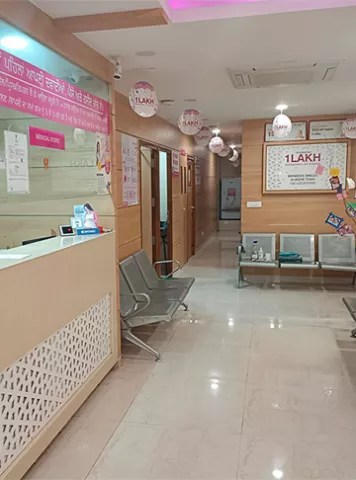 Indira IVF  Clinics images