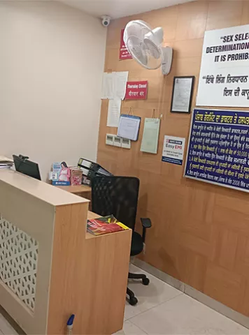 Indira IVF  Clinics images