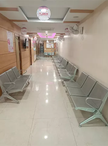 Indira IVF  Clinics images