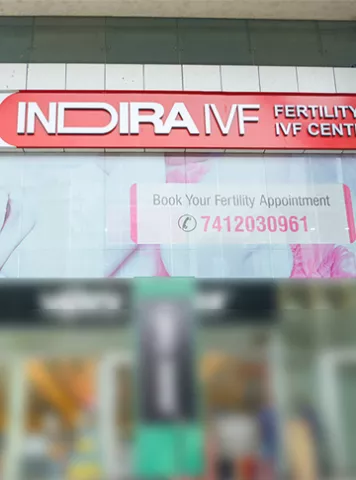 Indira IVF  Clinics images
