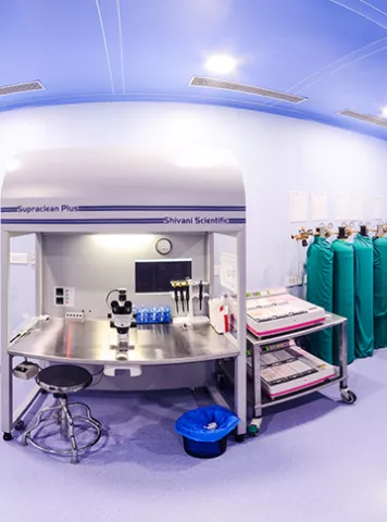 Indira IVF  Clinics images