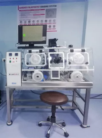 Indira IVF  Clinics images