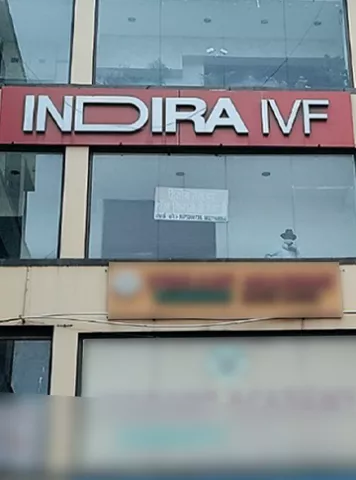 Indira IVF  Clinics images