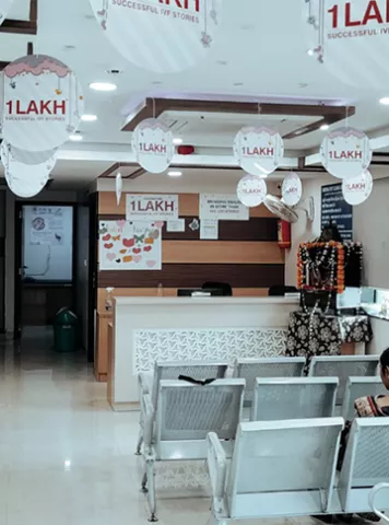 Indira IVF  Clinics images