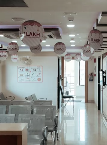 Indira IVF  Clinics images