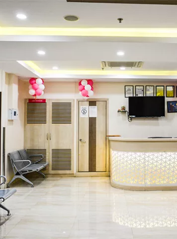 Indira IVF  Clinics images