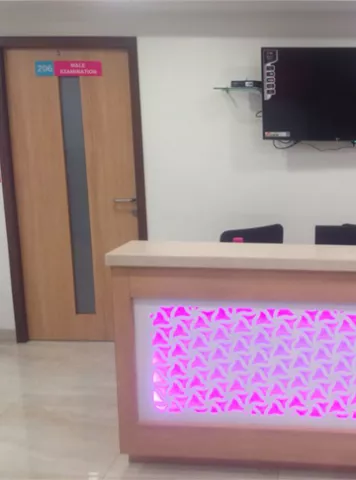 Indira IVF  Clinics images