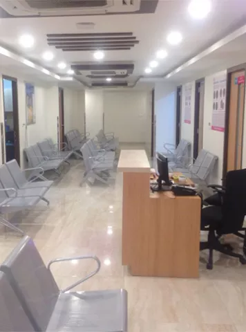 Indira IVF  Clinics images