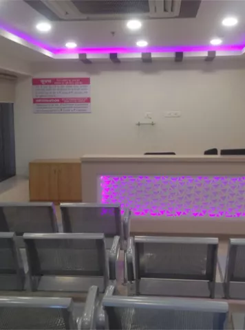 Indira IVF  Clinics images