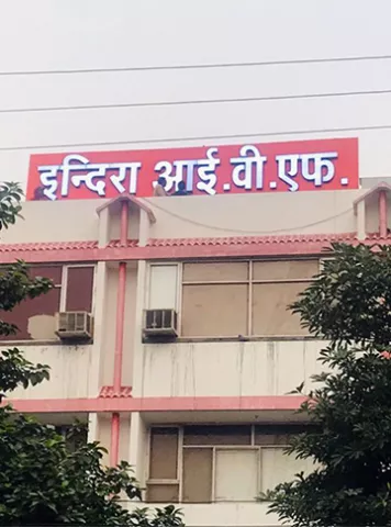 Indira IVF  Clinics images