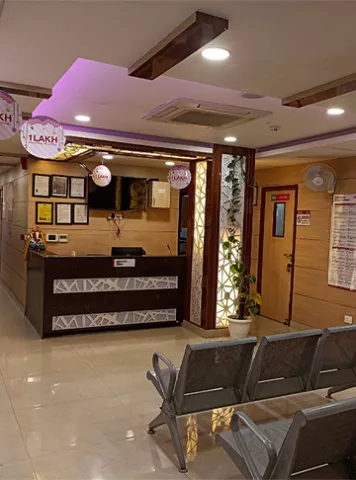 Indira IVF  Clinics images