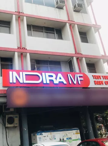 Indira IVF  Clinics images