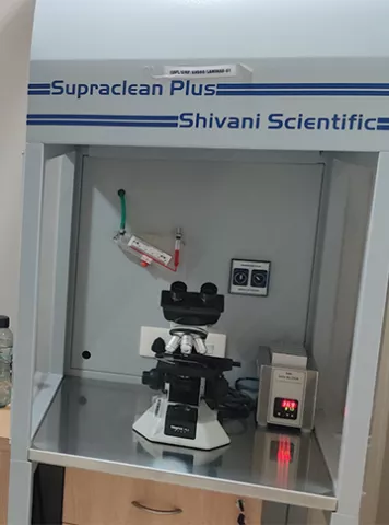 Indira IVF  Madhya Pradesh Clinics images