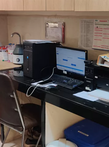 Indira IVF  Madhya Pradesh Clinics images