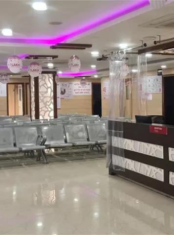 Indira IVF  Clinics images