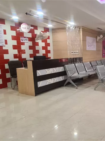 Indira IVF  Clinics images