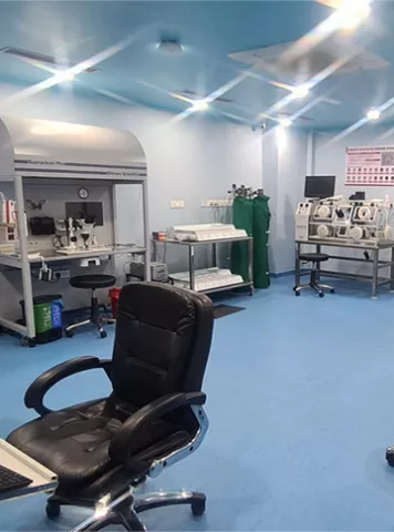 Indira IVF  Clinics images