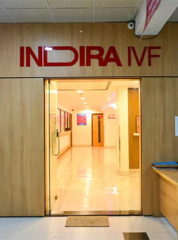 Indira IVF  Clinics images