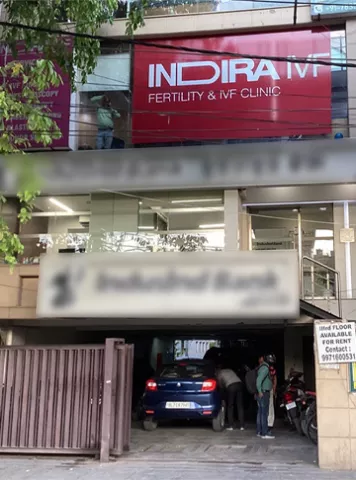 Indira IVF  Clinics images