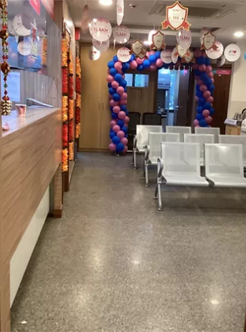 Indira IVF  Clinics images