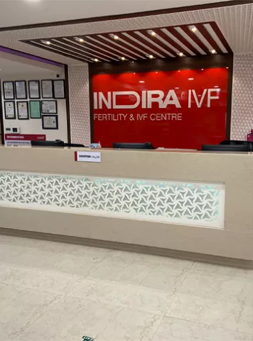 Indira IVF  Clinics images