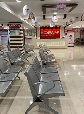 Indira IVF  Clinics images