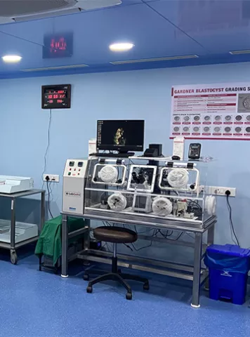 Indira IVF  Clinics images