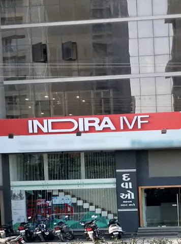Indira IVF  Clinics images