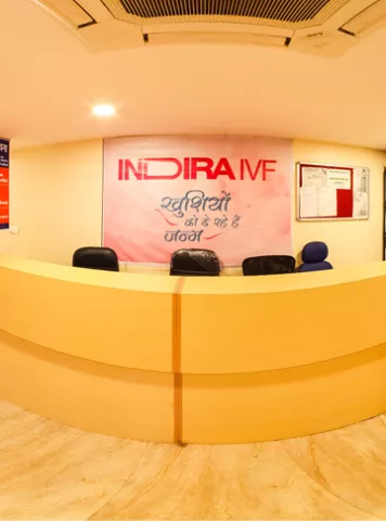 Indira IVF  Clinics images