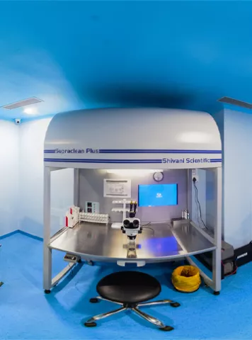 Indira IVF  Clinics images