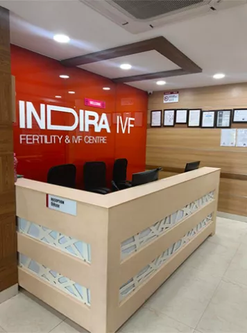 Indira IVF  Clinics images