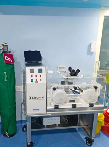 Indira IVF  Clinics images