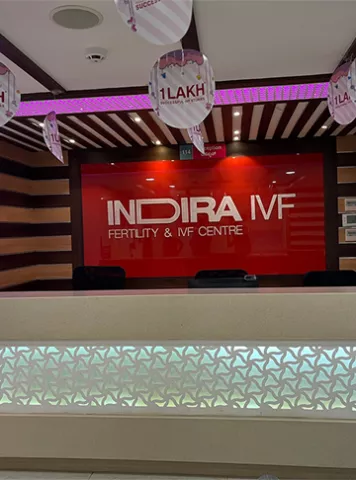 Indira IVF  Clinics images