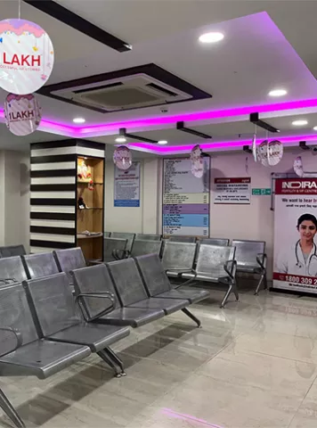 Indira IVF  Clinics images