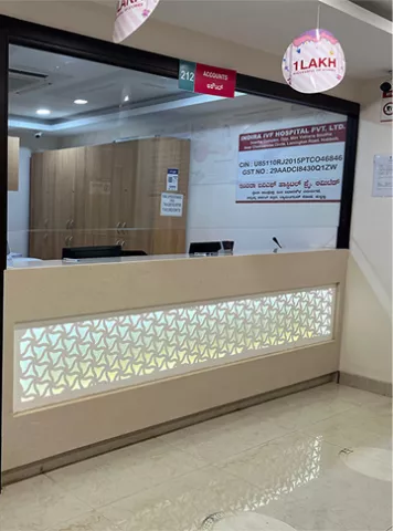 Indira IVF  Clinics images