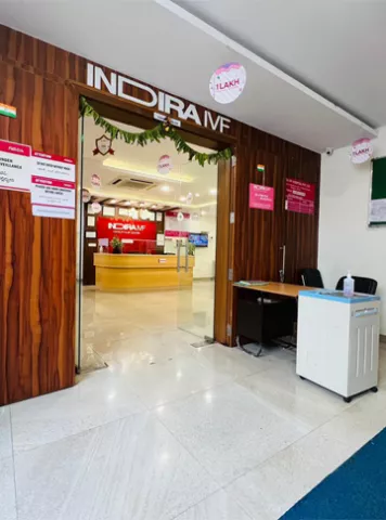 Indira IVF  Clinics images