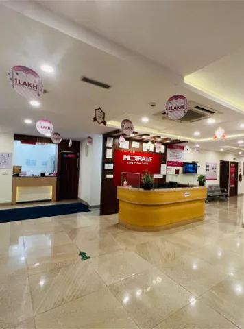 Indira IVF  Clinics images