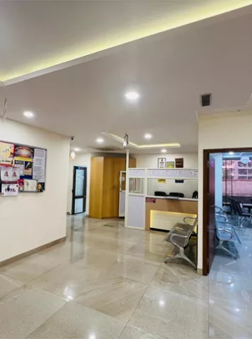 Indira IVF  Clinics images