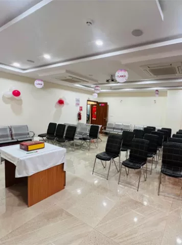 Indira IVF  Clinics images