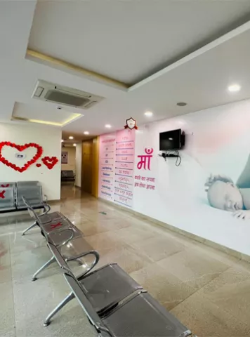 Indira IVF  Clinics images