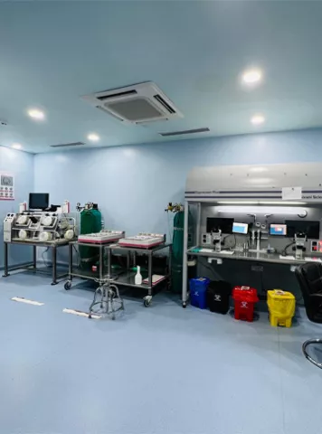 Indira IVF  Clinics images