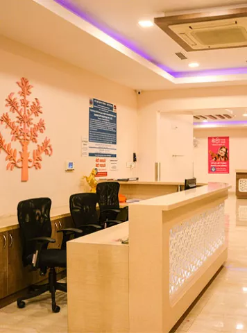 Indira IVF  Clinics images