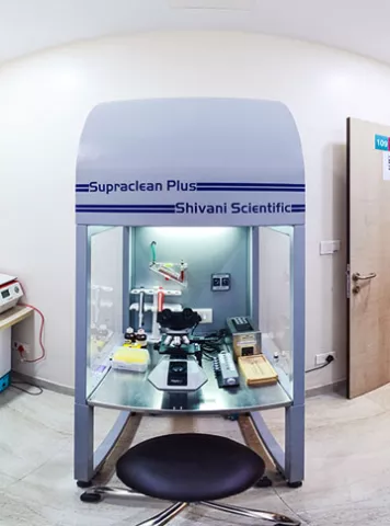 Indira IVF  Clinics images